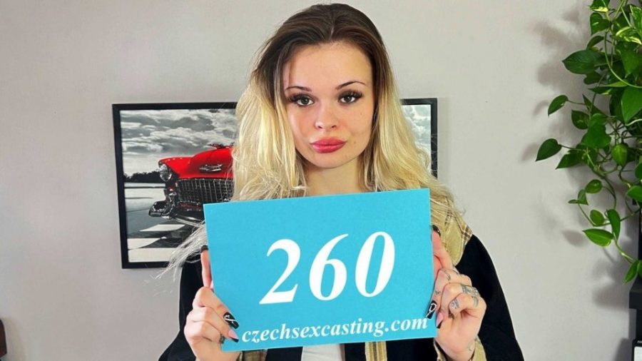 Czechsexcasting Luisa Star Ig Model Or Porn Model