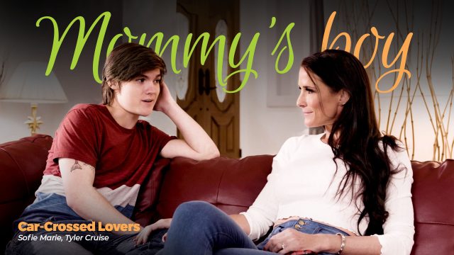[MommysBoy] Sofie Marie (Car-Crossed Lovers / 02.09.2022)