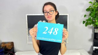 [CzechSexCasting] Alisa Horakova (She is really excited to be a model / 03.23.2022)