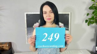 [CzechSexCasting] Darsi Devil (We received a recommendation for a beautiful Ukrainian milf / 03.30.2022)
