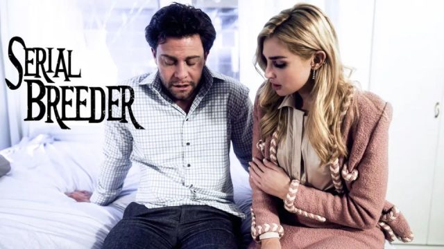[PureTaboo] Kenzie Anne (Serial Breeder / 04.26.2022)
