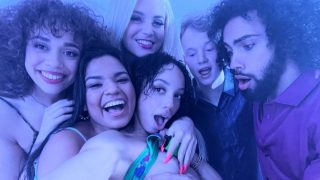 [RKPrime] Alexis Tae, Summer Col (After the Club / 04.03.2022)