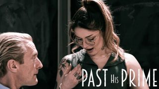 [PureTaboo] Vanessa Vega (Past His Prime / 10.04.2022)