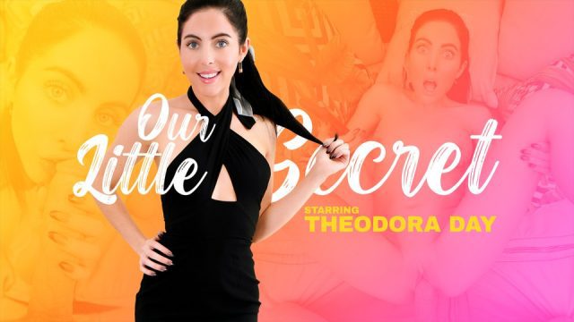 [OurLittleSecret] Theodora Day (Flexible Girlfriend / 08.16.2023)