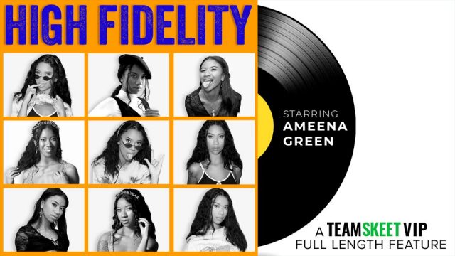 [TeamSkeetVIP] Ameena Green, Myra Moans, Mayara Lopes (High Fidelity (VIP Early Access) / 01.13.2024)