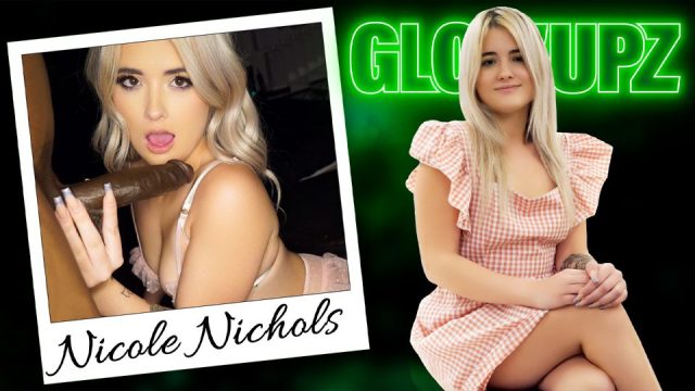 [Glowupz] Nicole Nichols (I Feel Like a Star / 04.15.2024)